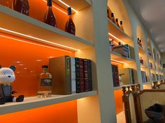 -烟疆印象新疆菜(万联广场店)