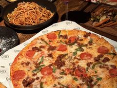 -Q MEX 库迈墨西哥餐吧(三里屯店)