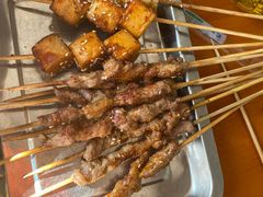 -兰州老马家族食府(康庄总店)