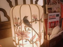 -绿茶餐厅(领展购物广场·中关村店)