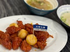 -安泰楼·佛跳墙创始人·传统闽味早茶·酒楼(三坊七巷闽菜地标店)