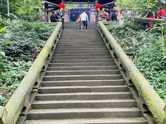 -峨眉山风景名胜区
