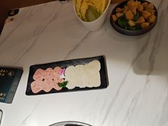 -狐狸爱上椰子鸡(滨江星光大道店)