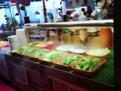 -阳光牧场自助餐厅(宝德购物中心店)