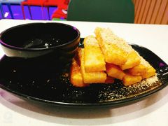 -梵云依家小冒菜(新街口总店)