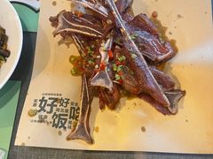 -全聚贤餐厅·湖北家常菜(沙湖店)