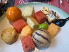 -金海湾自助餐厅(金陵饭店)