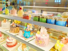 -CAKE BOSS 蛋糕老板(西单君太百货店)