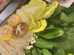 -小骨煲金华砂锅(转塘金街美地店)