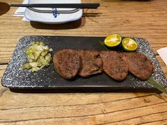 -酒窝烧鸟(科华街店)