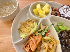 -素满香·食养自助(建邺万达店)
