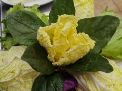 -东来顺饭庄·火锅(环岛店)