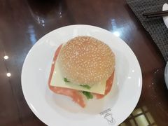 -大佛寺高级素食自助餐厅