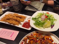 -一楼食业·食惠一楼