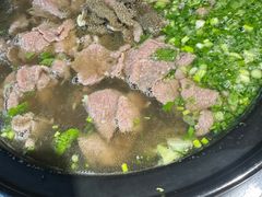 -乐山食古香跷脚牛肉