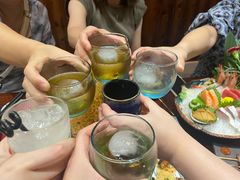 -鸟鹏烧鸟居酒屋(仁恒梦中心店)