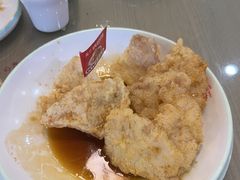 -英兰朝族饭店·英兰锅包肉(佳园路店)