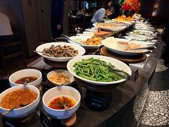 -拉蒂娜·巴西牛排馆 Latina·Brazilian Steakhouse(王府井喜悦店)