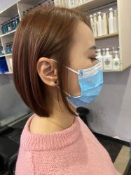 -芳琪造型