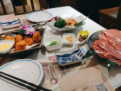 -千寻山野烤肉(中关村店)