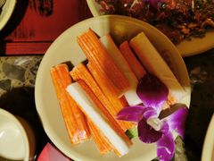 -蜀国大将老火锅(江北店)