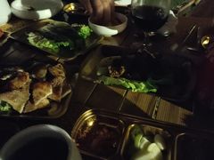 -亚龙湾红树林度假酒店-韩轩韩餐厅