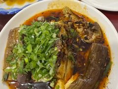 -百年粉蒸牛肉