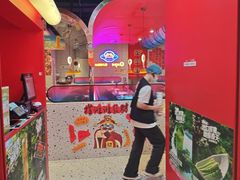 -蛙来哒(方圆荟店)