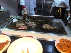 -218音乐旋转餐厅·高空景观