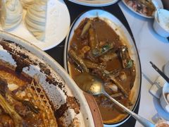 -码头鲜精致威海菜(欧乐坊店)