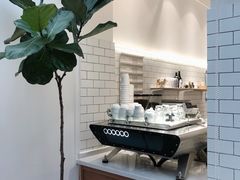 -Onirii Coffee(长乐路店)