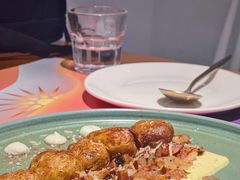 酥脆土豆宝宝-HELLO MUSAE 拾光缪斯餐厅·纯正希腊风味(苏州中心店)