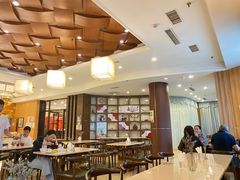 -长春名人酒店