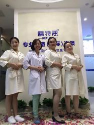 点击看大图 -蕾特恩专业祛痘国际连锁