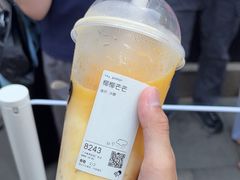 -喜茶(广州番禺奥园广场店)