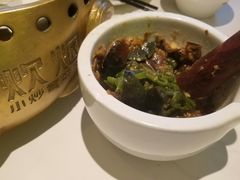 -炊烟小炒黄牛肉(中心印象城店)