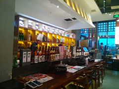 -热血兄弟·炭火烤肉(融侨中心店)