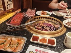 -牛家酒场(7mall店)