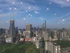-上海雅居乐万豪侯爵酒店