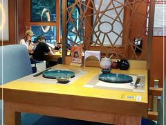 -木鱼料理