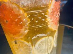 -探鱼·鲜青椒爽麻烤鱼(天一广场店)