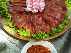 -三碗水湖生态园