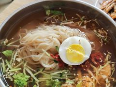 -鸡西冷面(翠竹店)