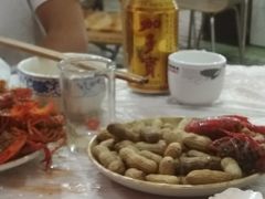 -七妹特色大排档(两路店)