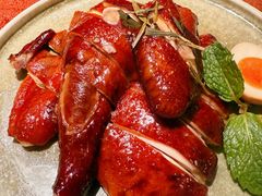 龙井烟熏太爷鸡-木棉·醉心粤味(COCO Park店)