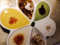 -绿茶餐厅(乐峰广场店)