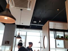 -比格比萨自助(诺亚大厦店)