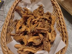 -幸福的烤包子·新疆菜