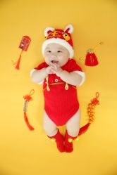 -蜜阁孕味亲子摄影(太奥广场店)