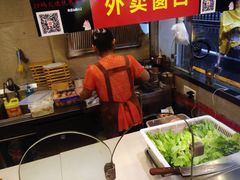 -张果佬年糕卷(科巷店)